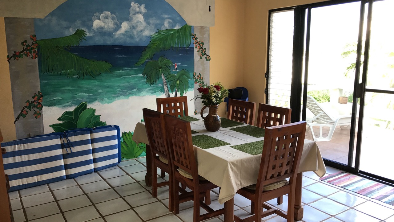 Photo of Livingroom in Playacar Fase I