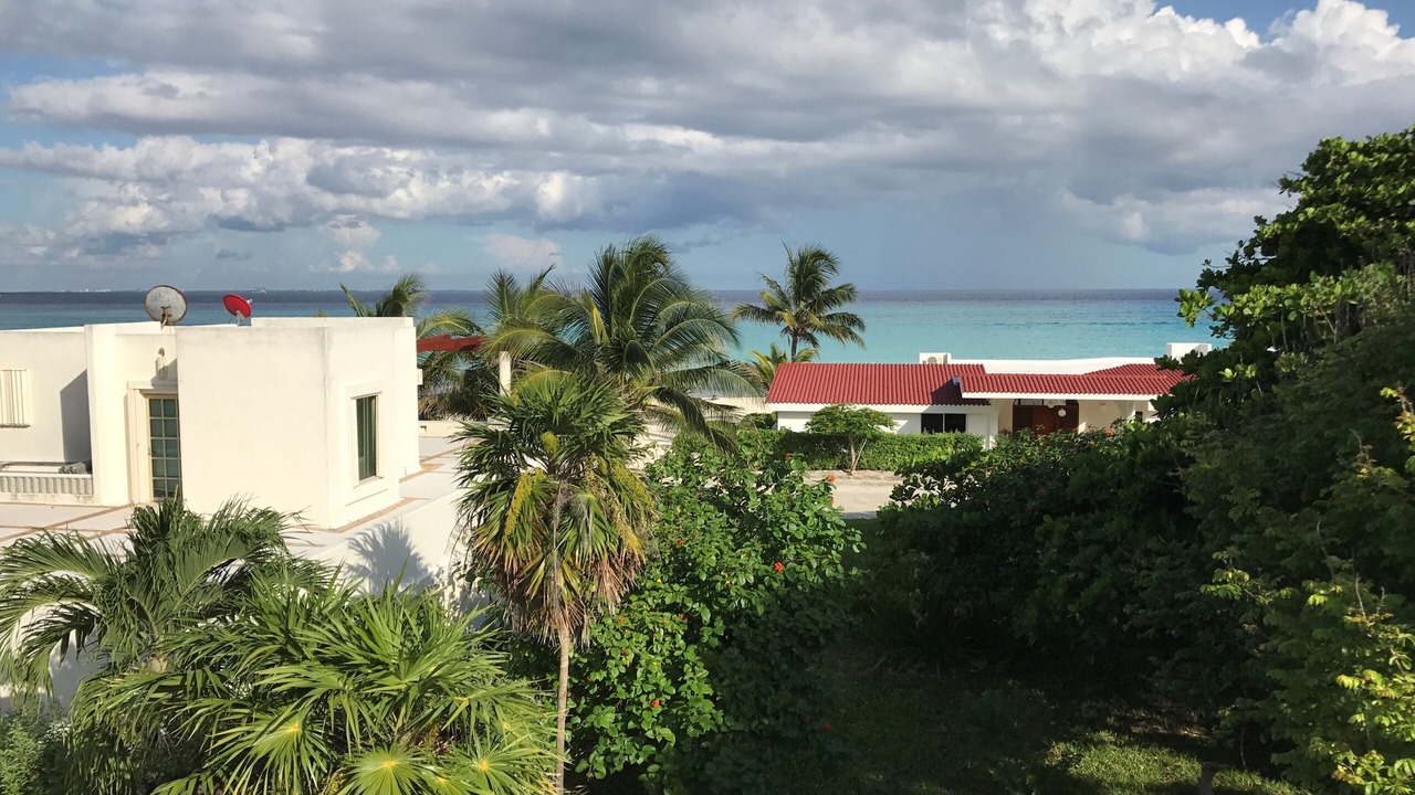 Photo of Outdoor in Playacar Fase I