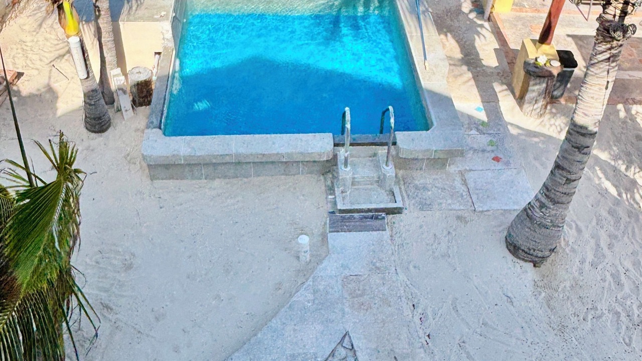 Photo of Outdoor in Playa del Secreto