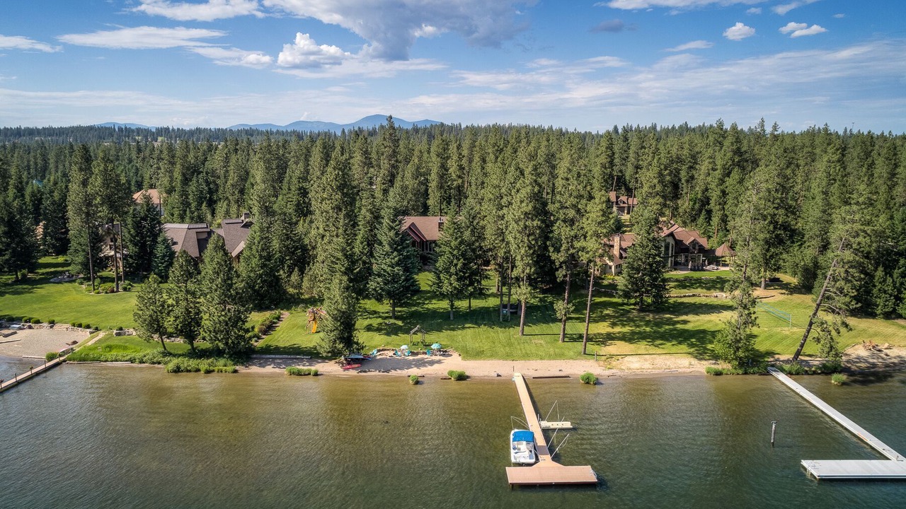 Photo of Outdoor in Post Falls