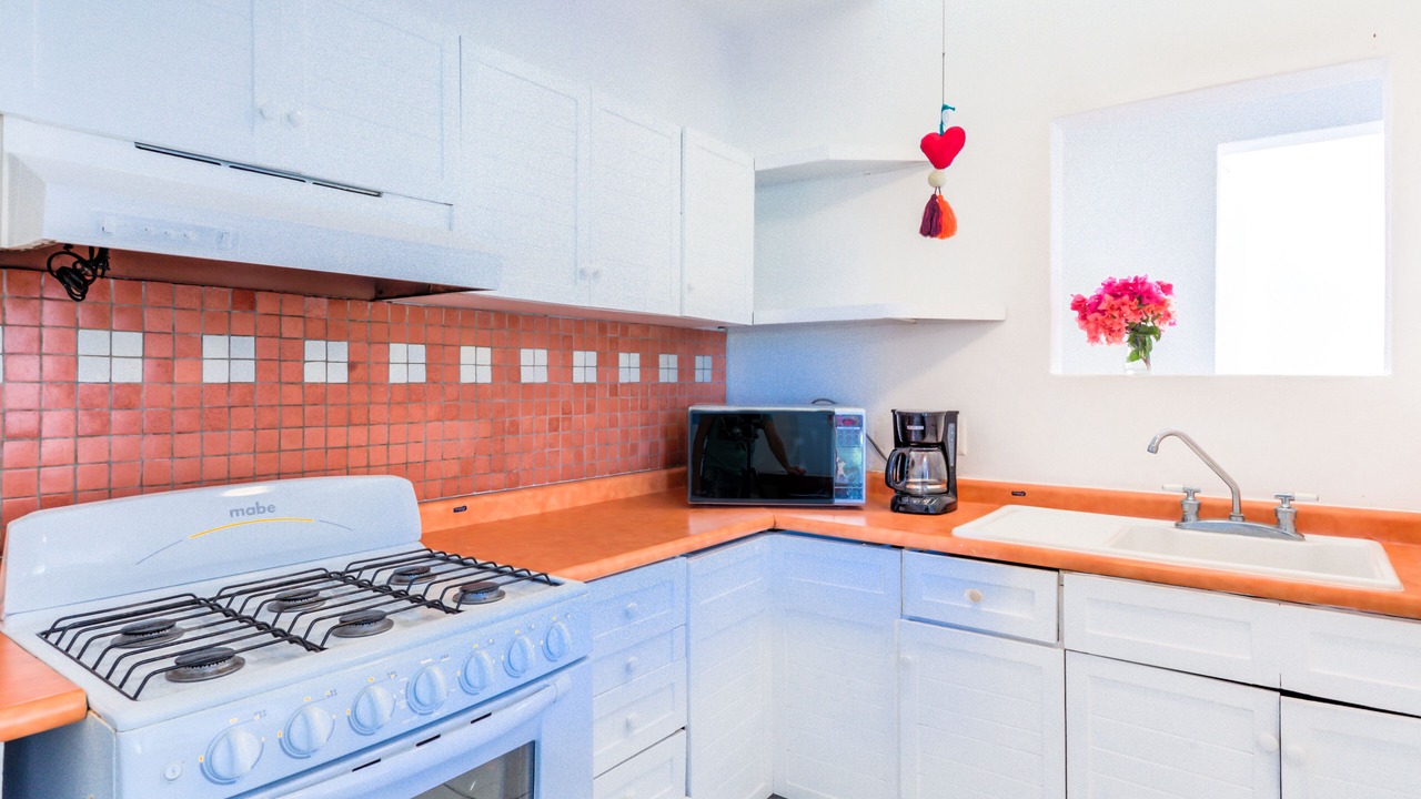 Photo of Kitchen in Marina Vallarta