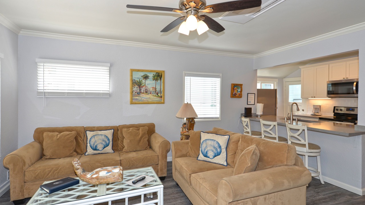 Photo of Bedroom in Avalon