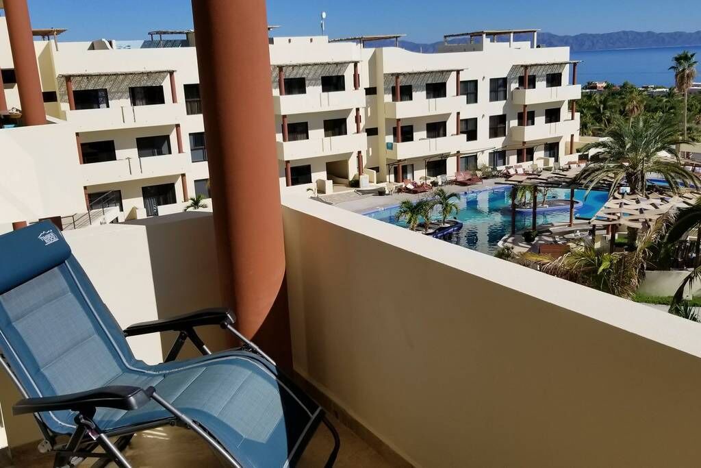 Photo of Outdoor in La Ventana