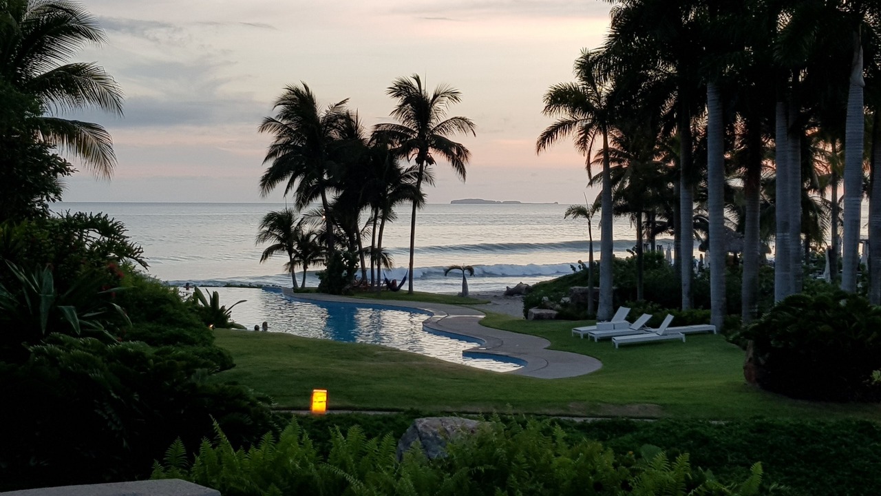 Photo of Outdoor in Punta de Mita