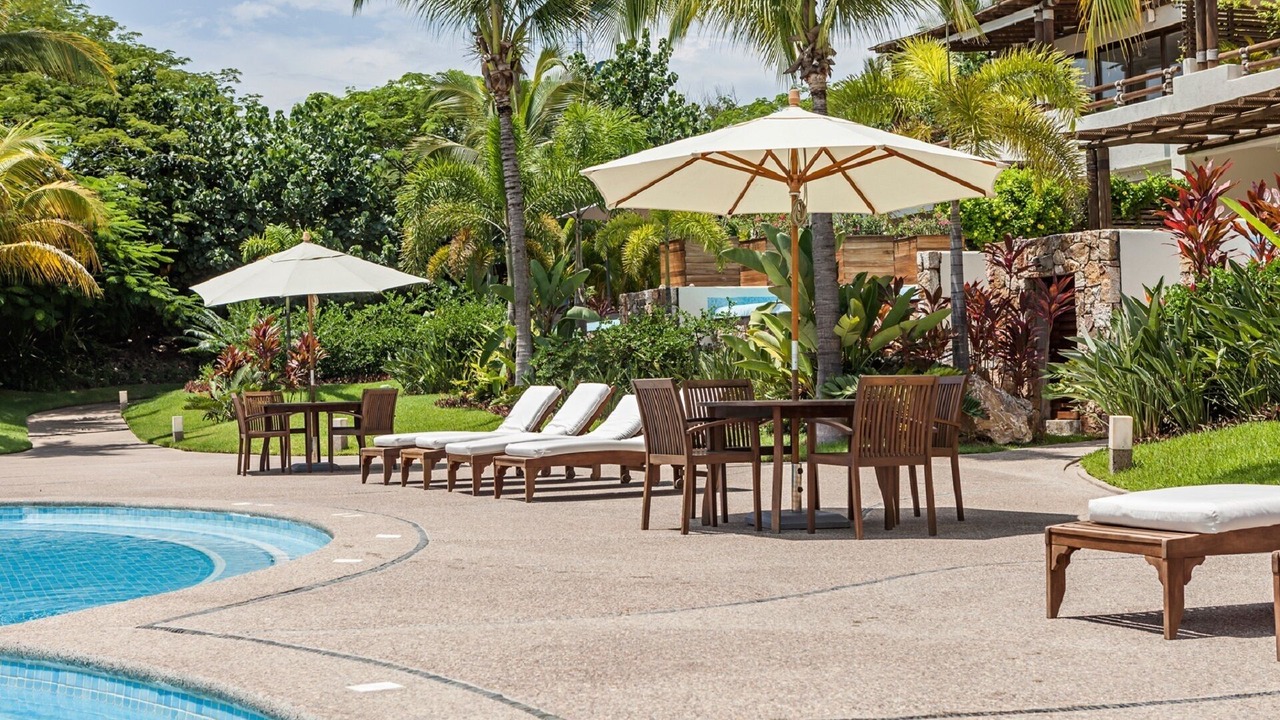 Photo of Outdoor in Punta de Mita