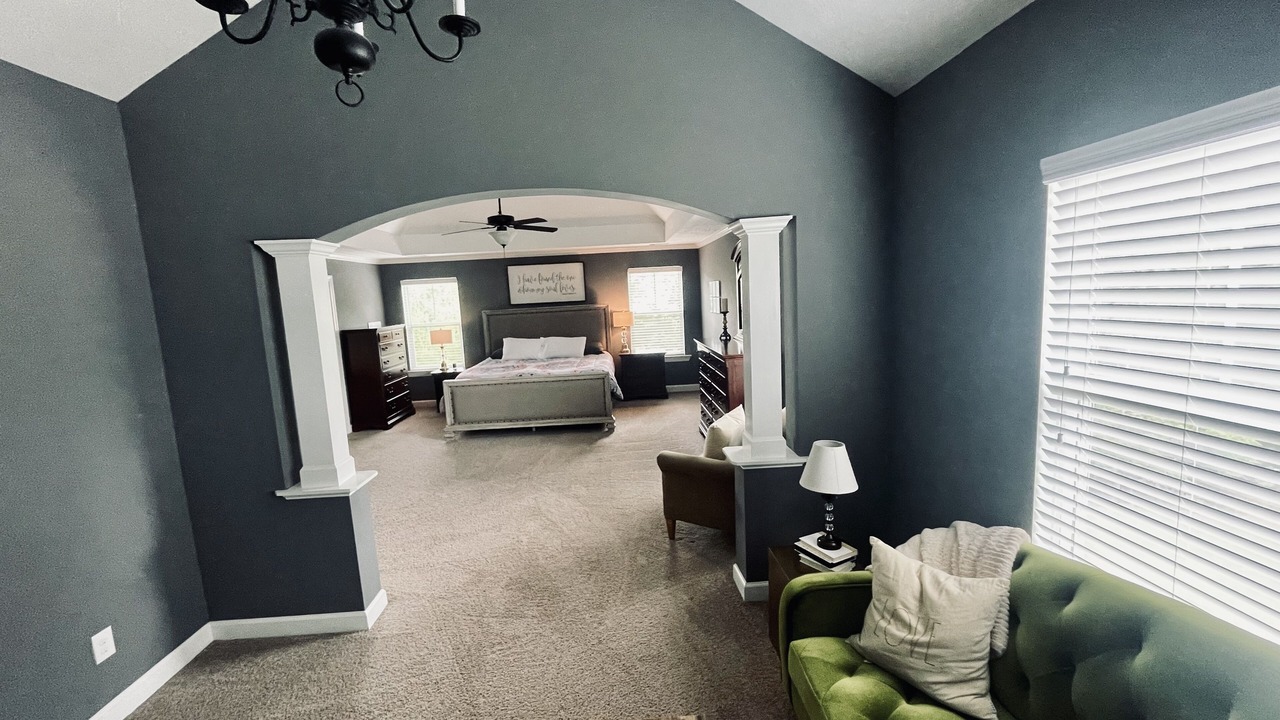 Photo of Bedroom in Evans