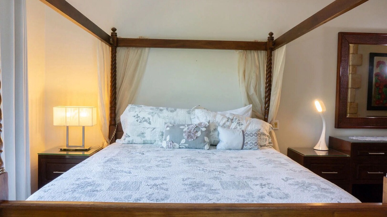 Photo of Bedroom in Playacar