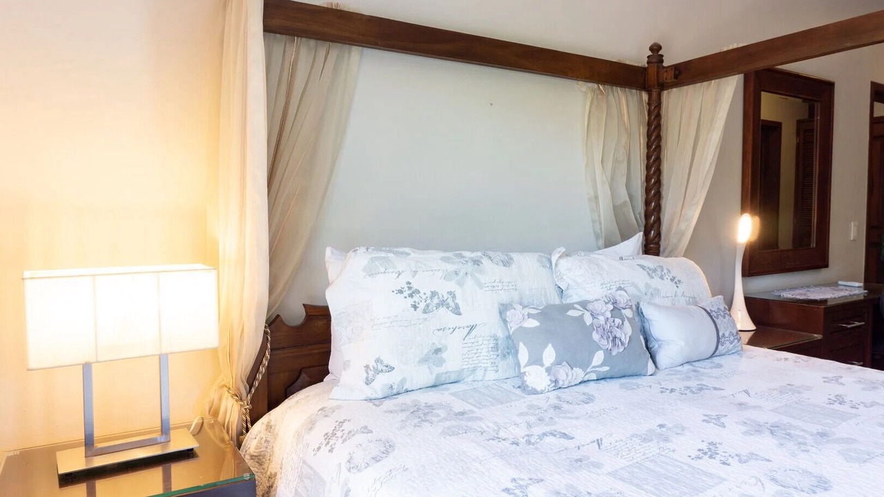 Photo of Bedroom in Playacar