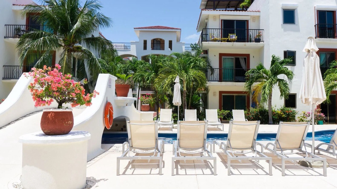 Photo of Outdoor in Playacar