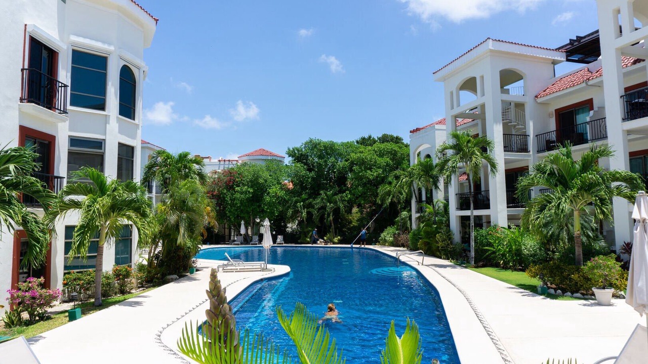 Photo of Outdoor in Playacar