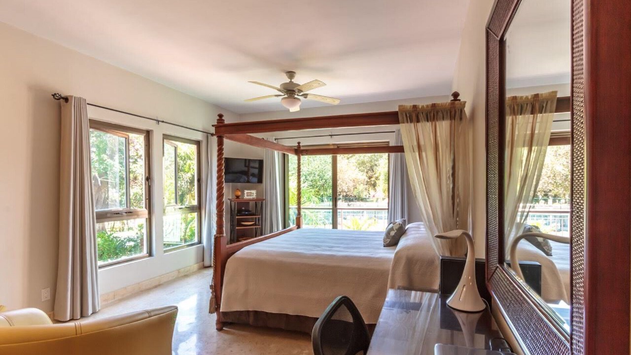 Photo of Patio Balcony in Playacar