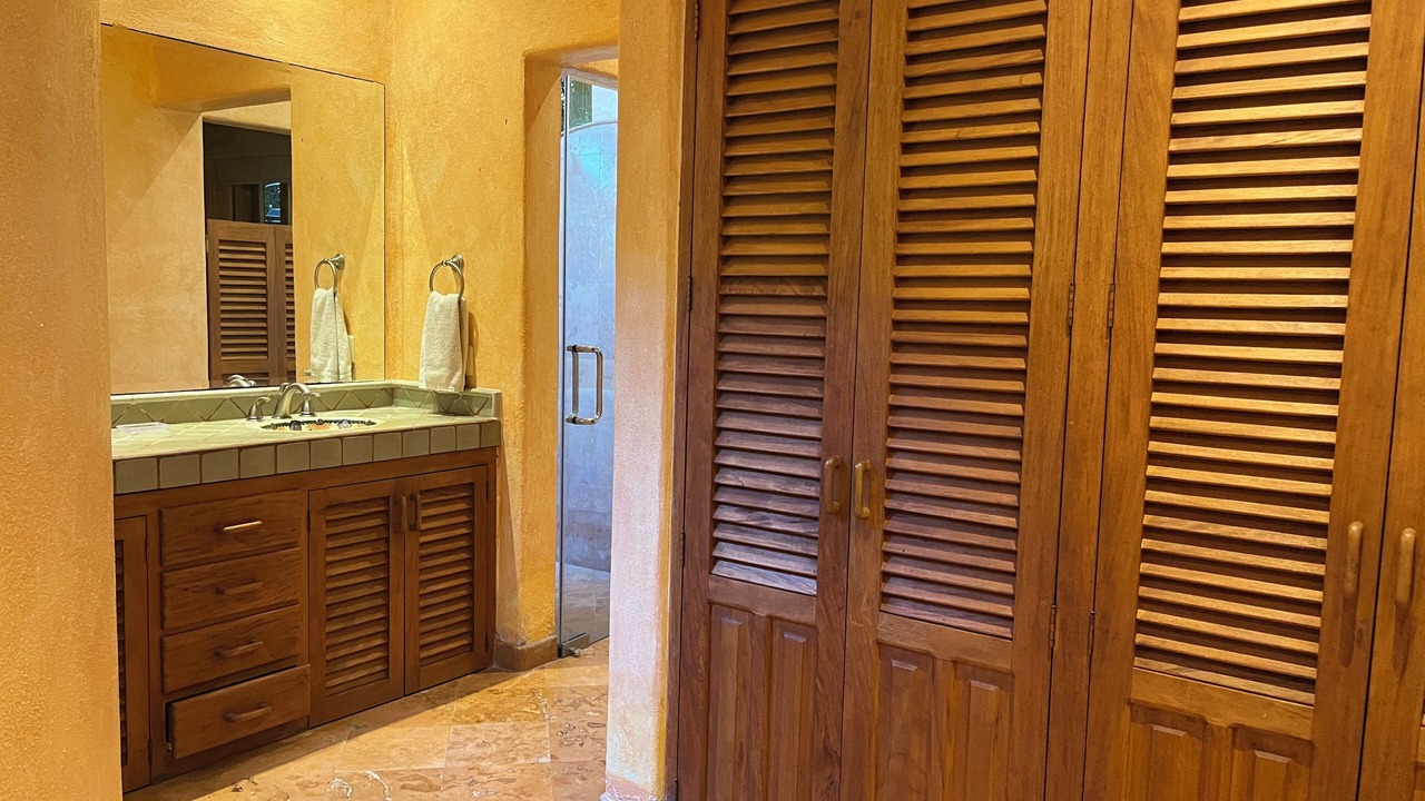 Photo of Bathroom in San Francisco