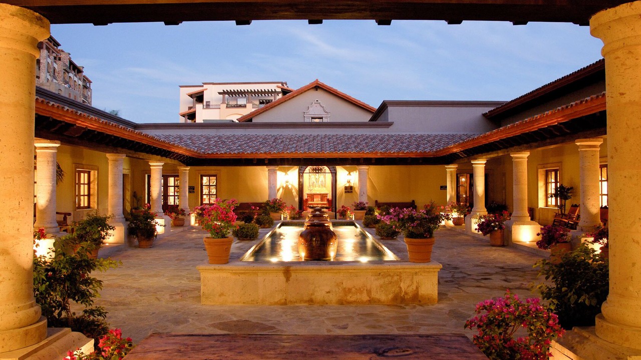 Photo of Outdoor in Pedregal