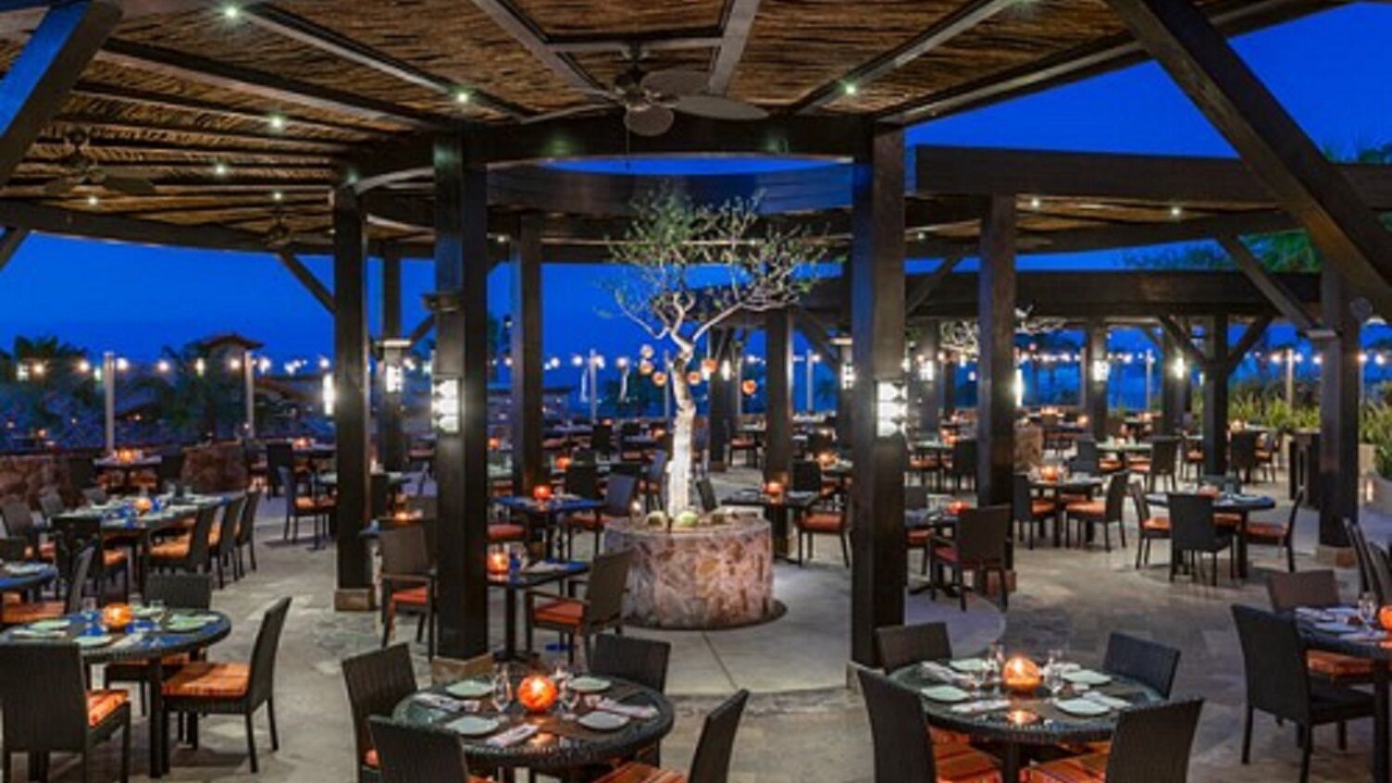 Photo of Outdoor in Pedregal