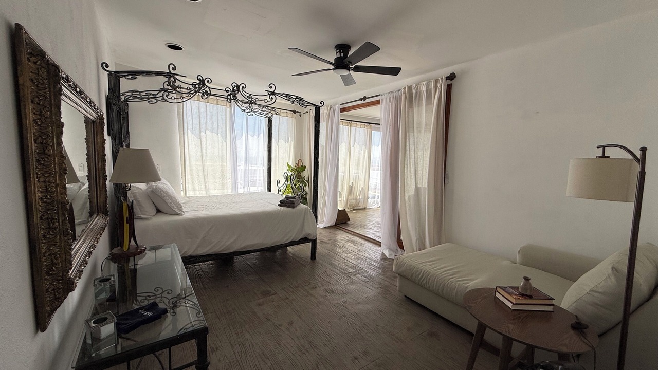 Photo of Bedroom in Primo Tapia