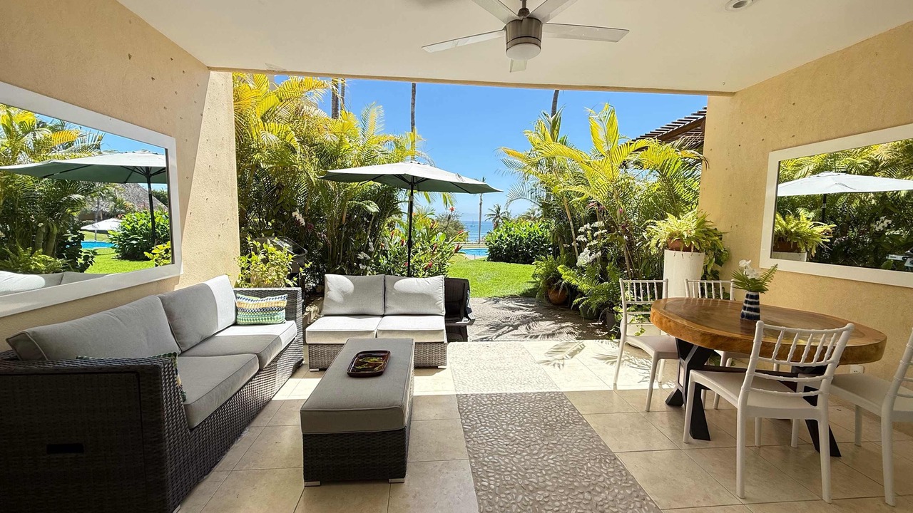 Photo of Outdoor in Punta de Mita