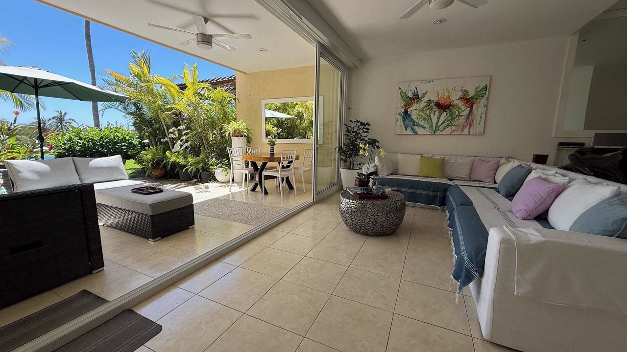Photo of Outdoor in Punta de Mita