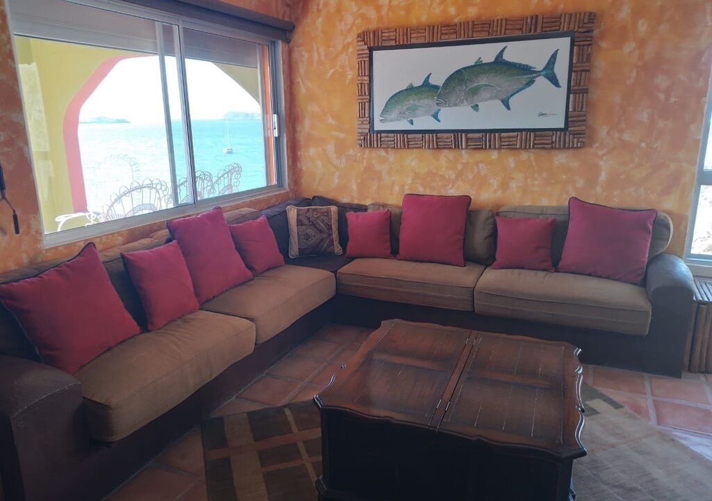 Photo of Bedroom in Rosarito