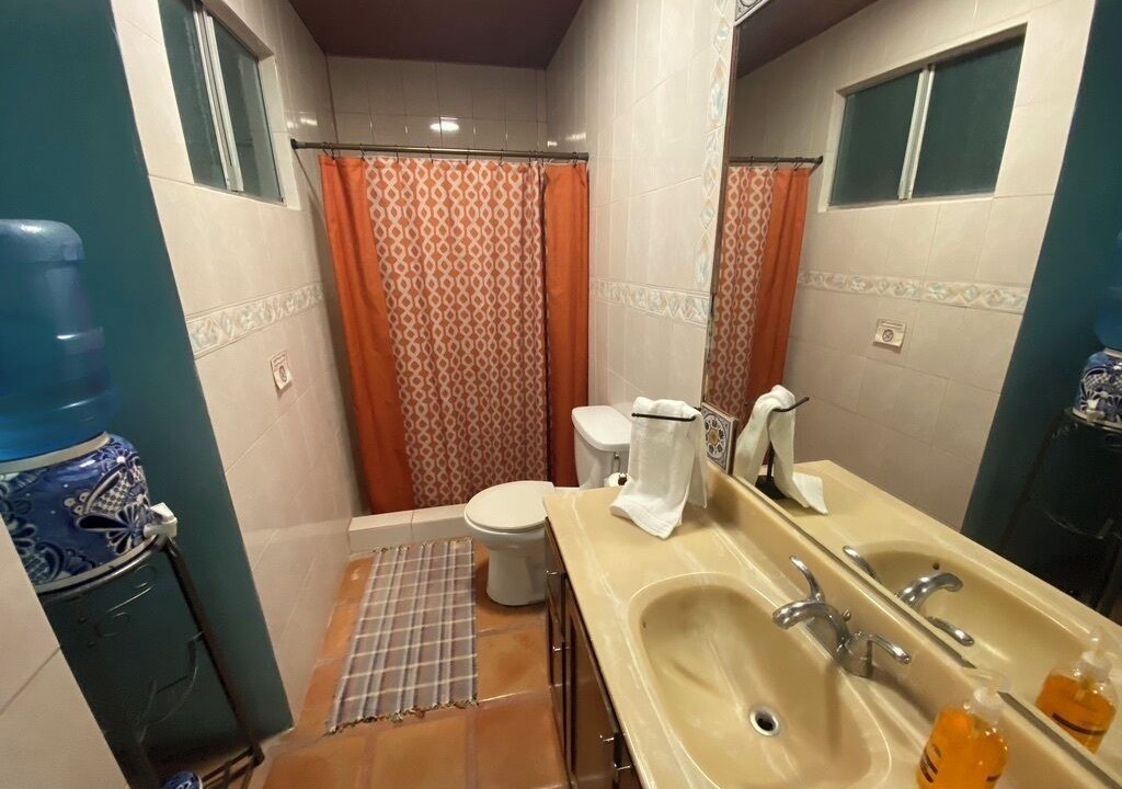 Photo of Bathroom in Rosarito