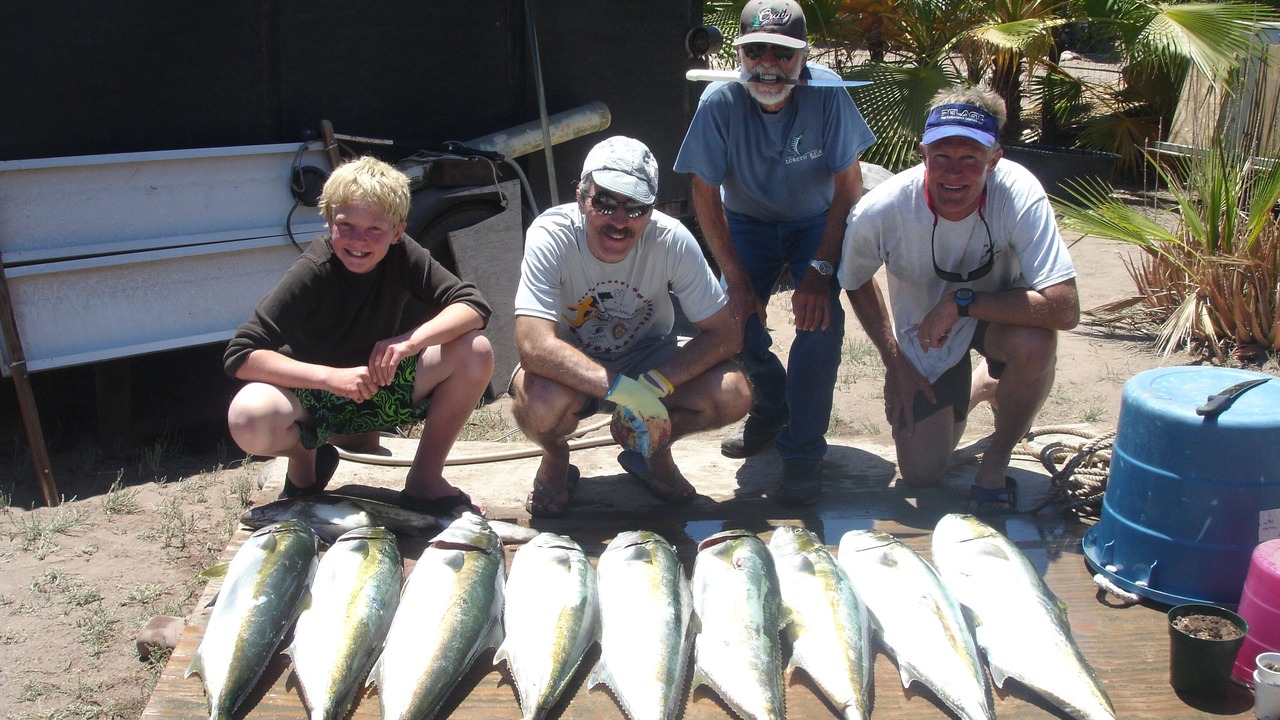 Photo of Others in Rosarito