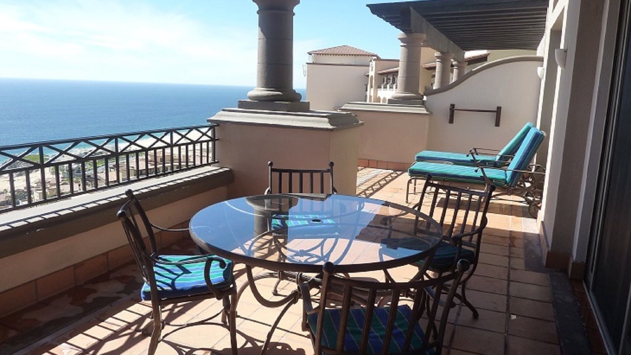 Photo of Patio Balcony in Paraiso Escondido