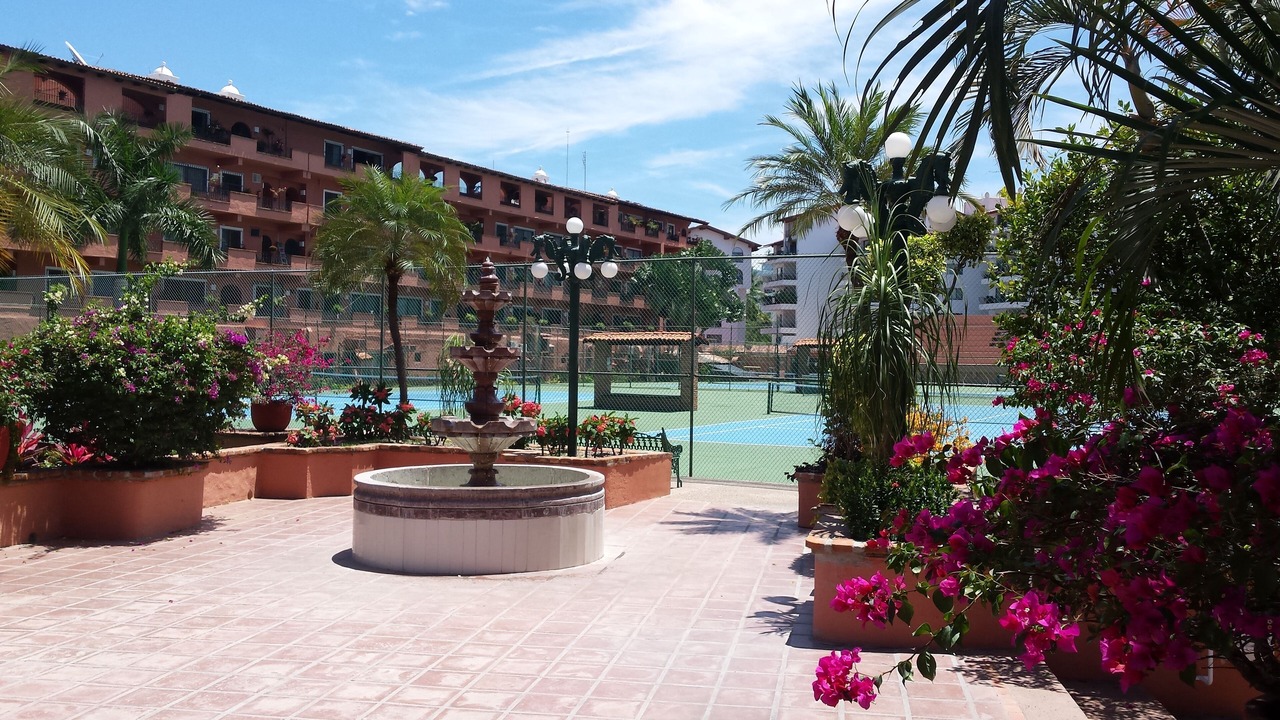 Photo of Outdoor in Marina Vallarta