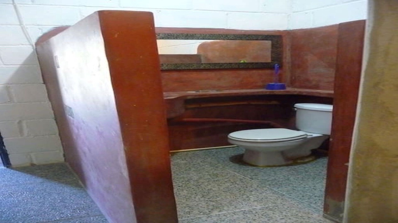 Photo of Bathroom in Los Barriles