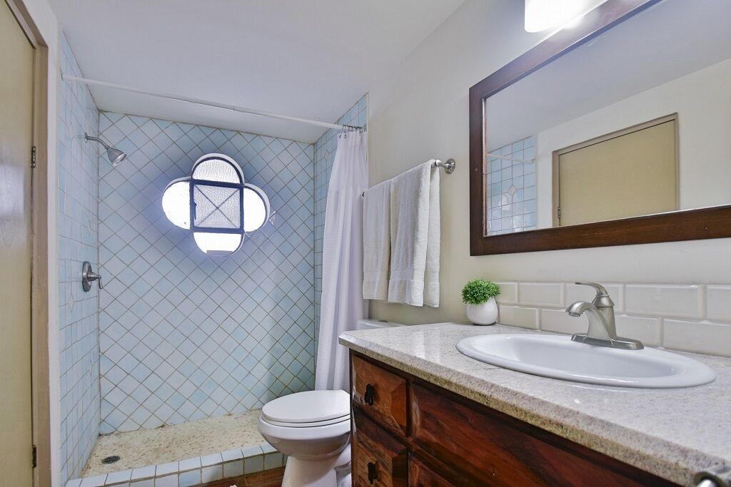 Photo of Bathroom in San Carlos