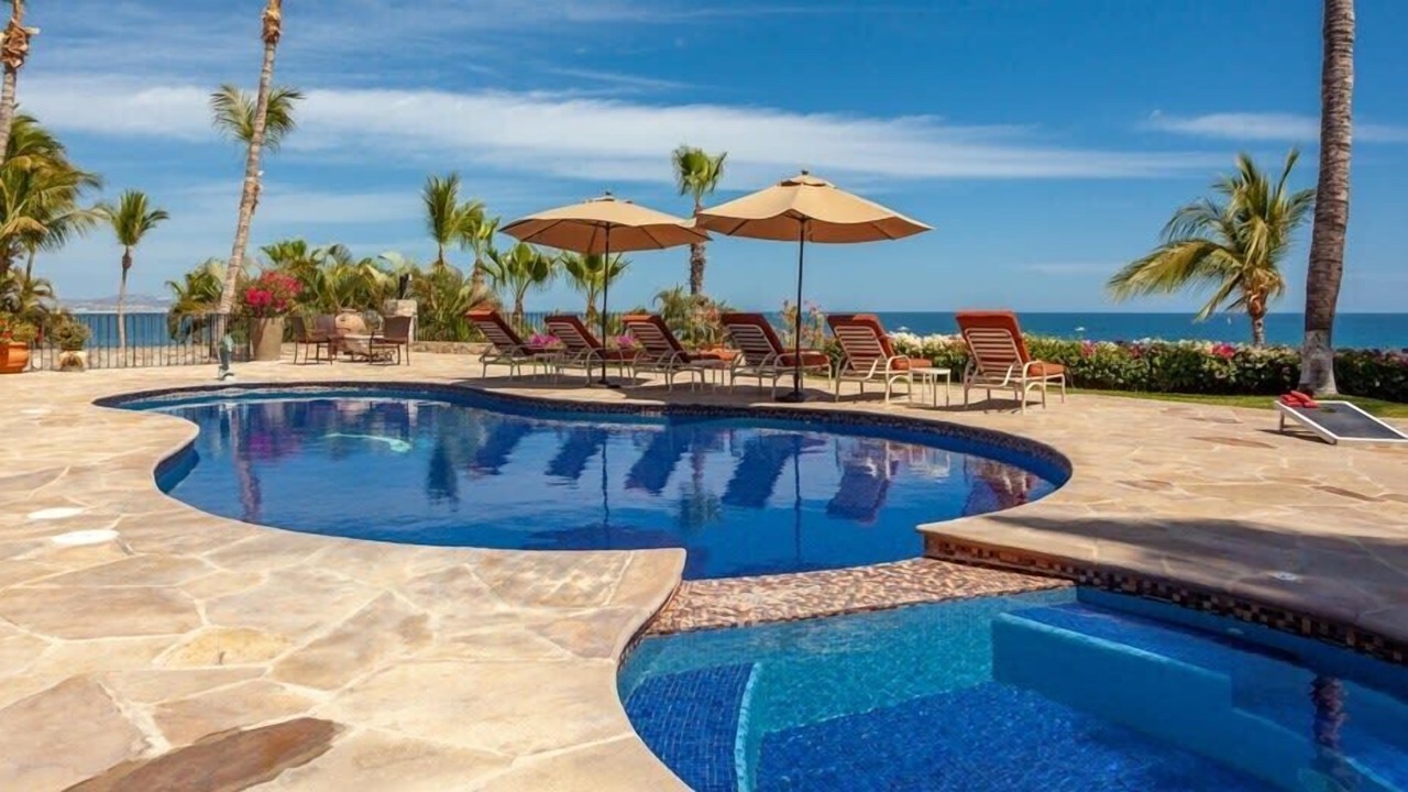 Photo of Outdoor in Palmilla