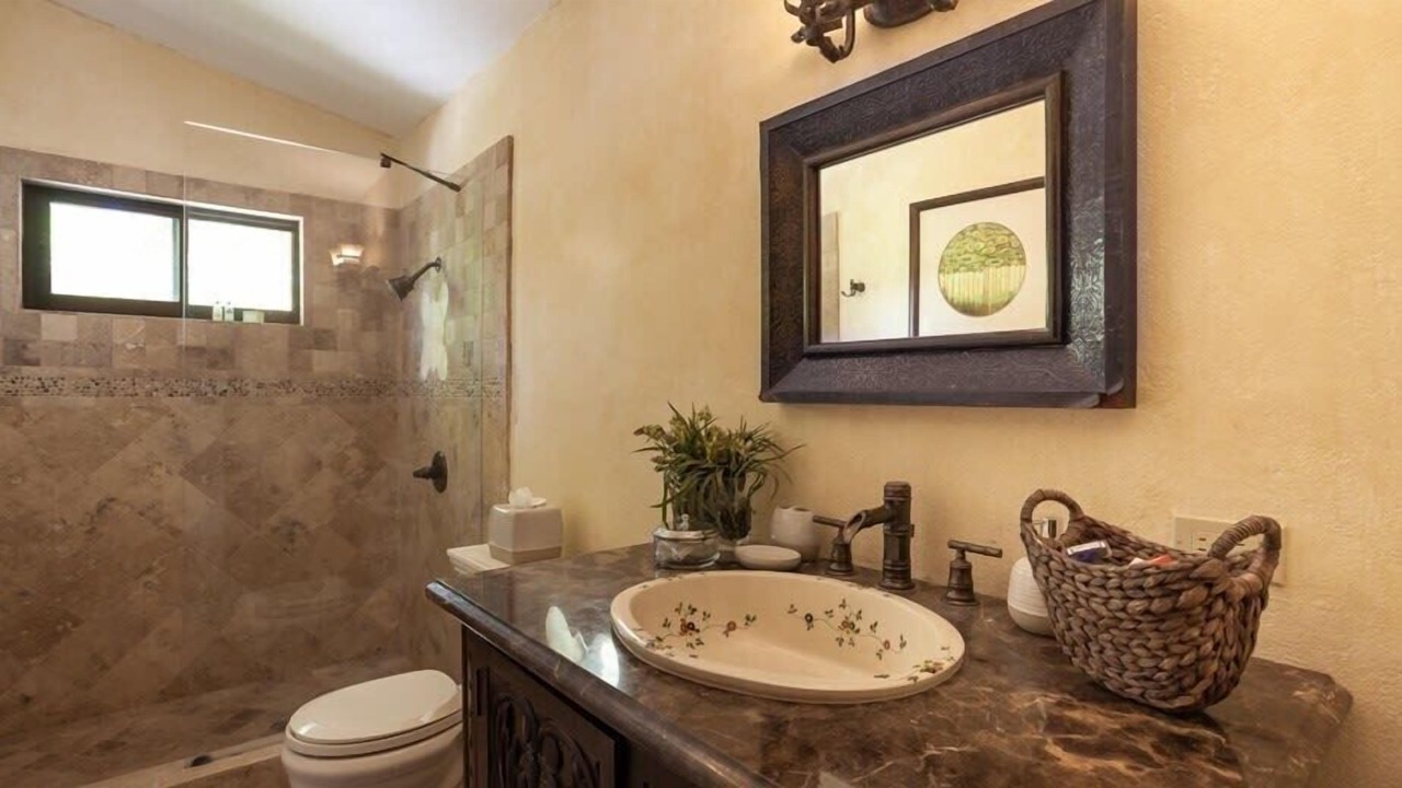 Photo of Bathroom in Palmilla