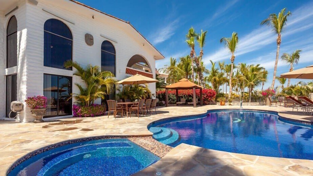 Photo of Outdoor in Palmilla