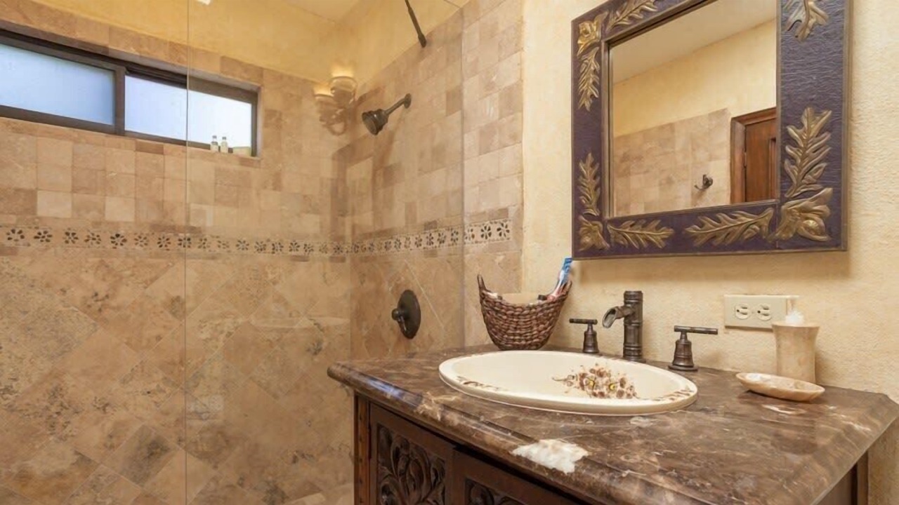Photo of Bathroom in Palmilla