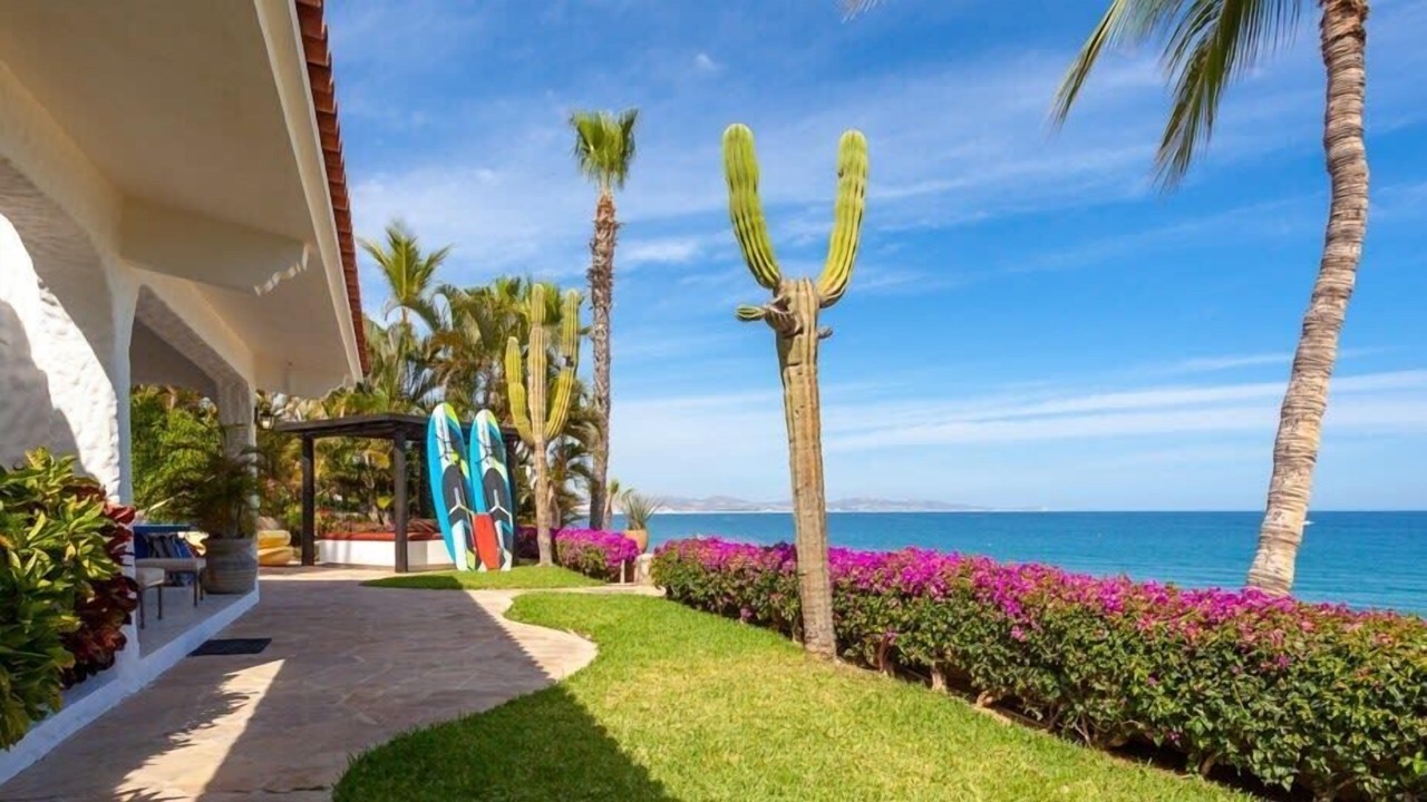 Photo of Others in Palmilla