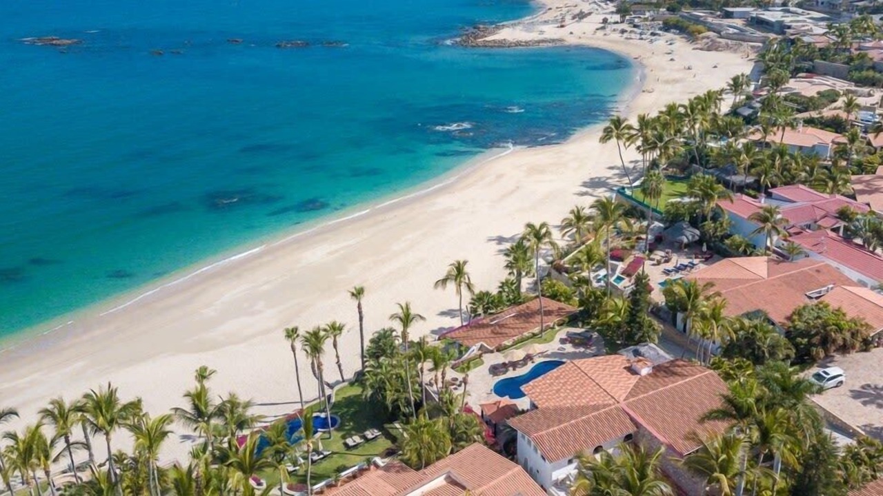 Photo of Others in Palmilla