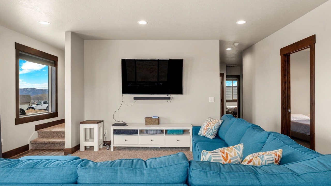 Photo of Livingroom in Sweetwater