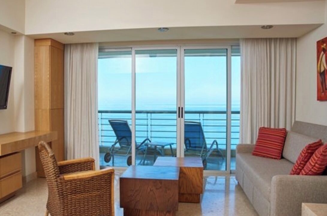 Photo of Livingroom in Las Glorias