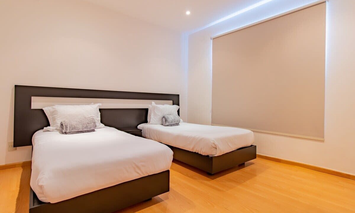 Photo of Bedroom in El Yaqui