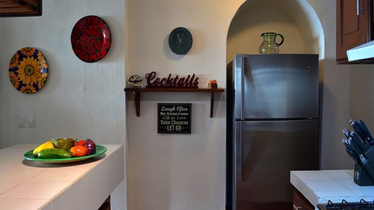 Photo of Kitchen in Amapas