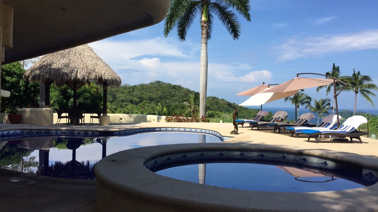 Photo of Outdoor in Las Brisas
