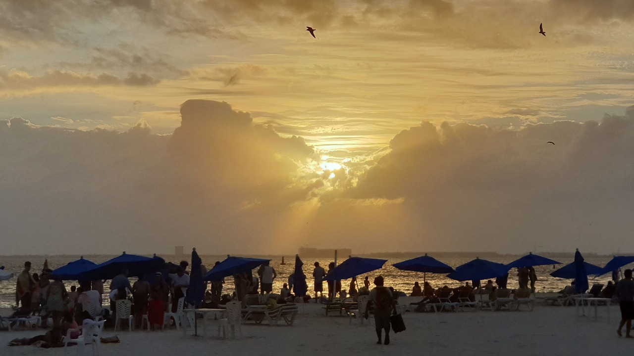 Photo of Others in Downtown Cancun