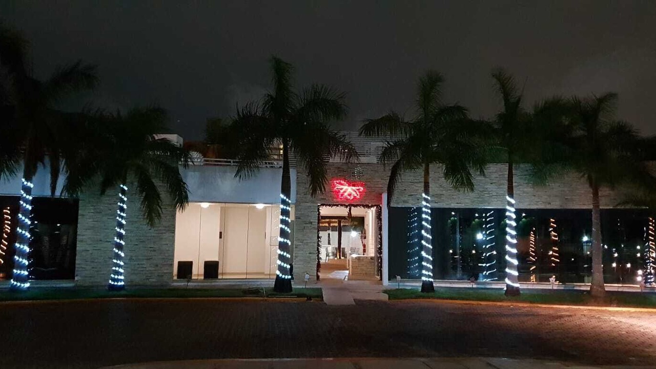 Photo of Outdoor in Downtown Cancun