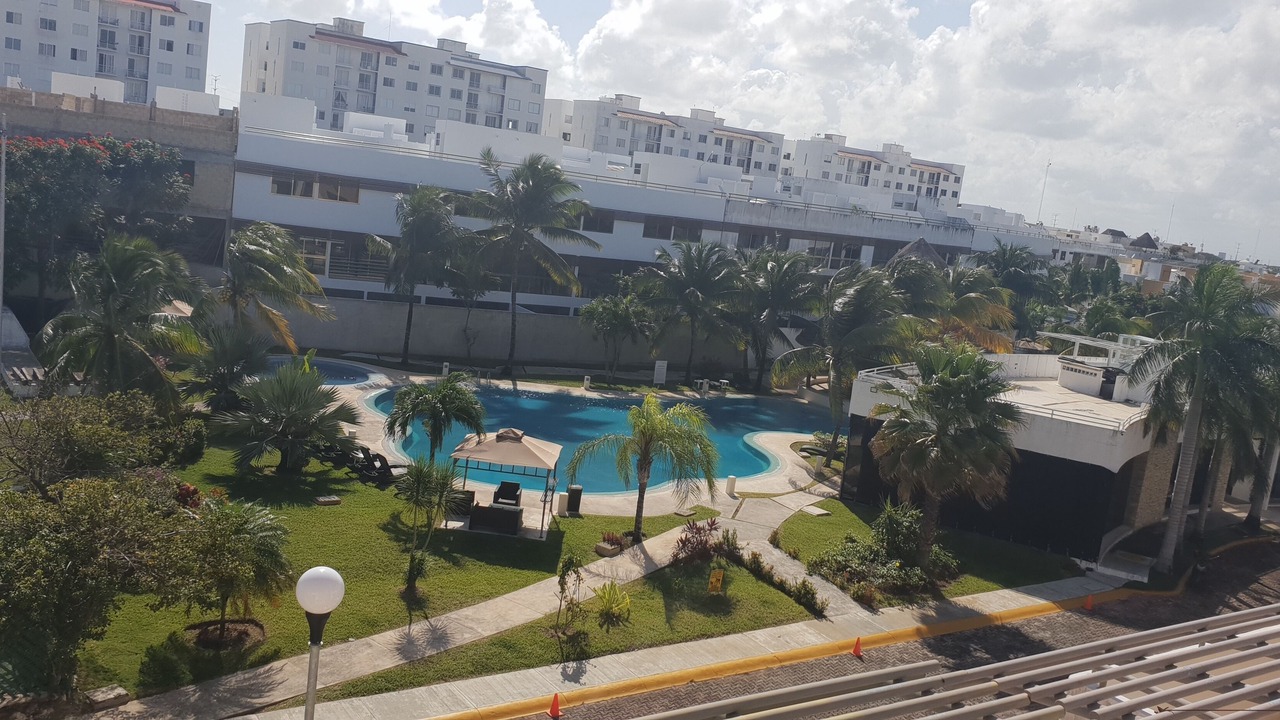 Photo of Outdoor in Downtown Cancun