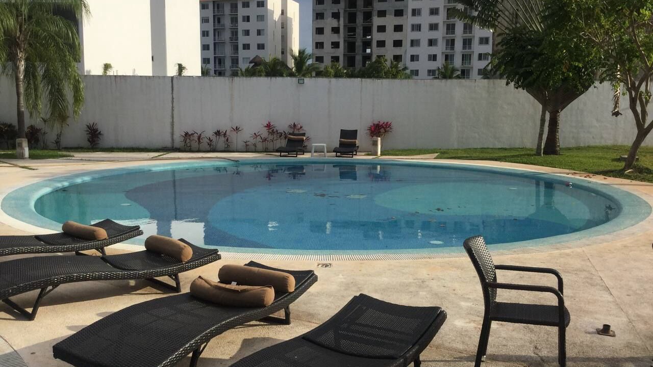 Photo of Outdoor in Downtown Cancun