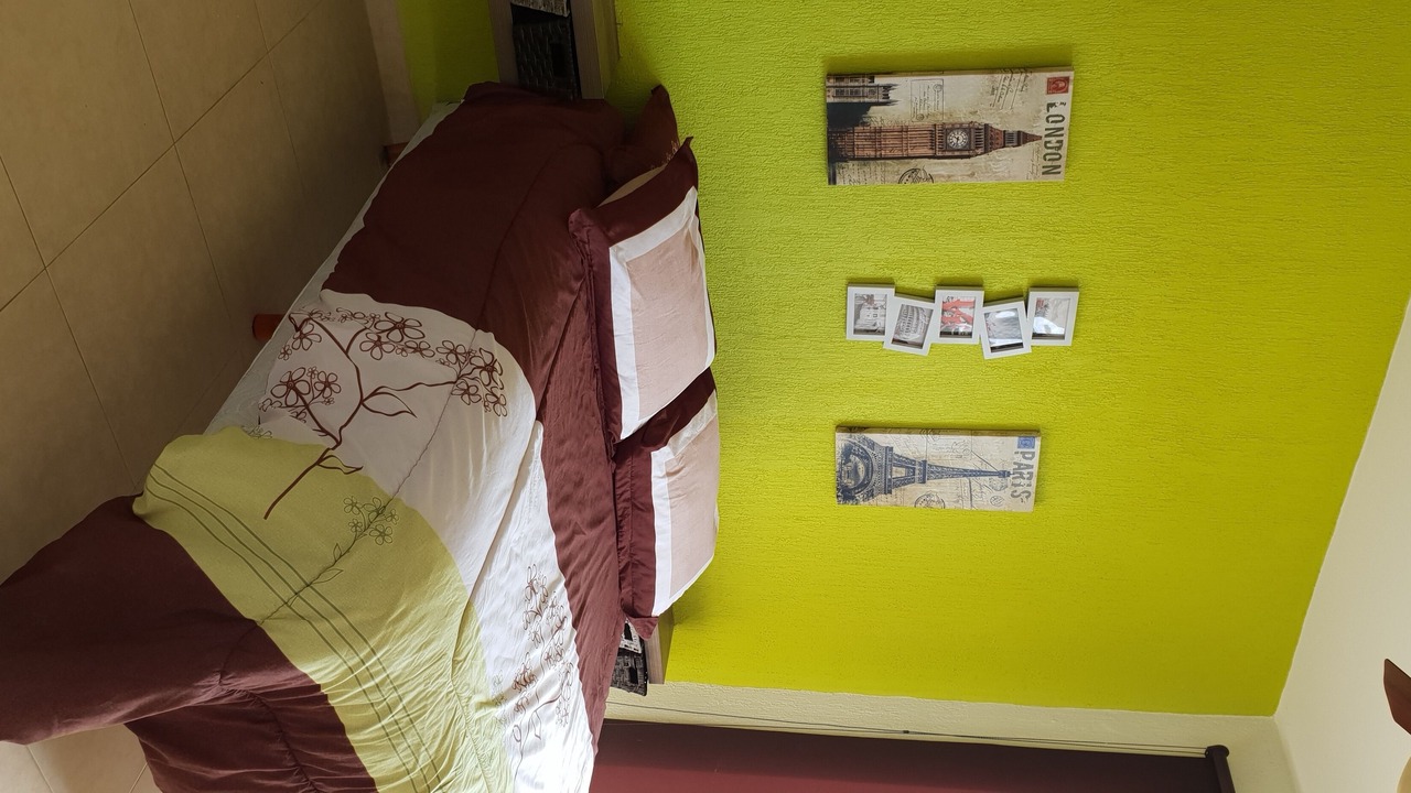 Photo of Bedroom in Downtown Cancun