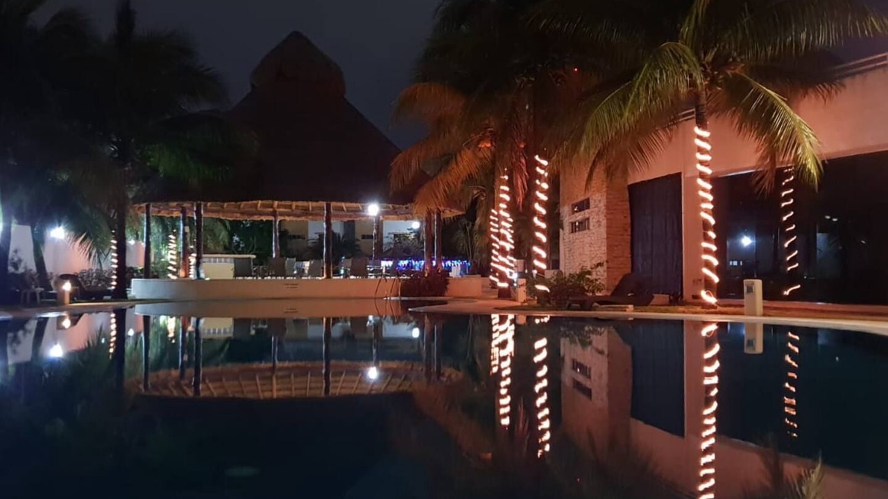 Photo of Outdoor in Downtown Cancun