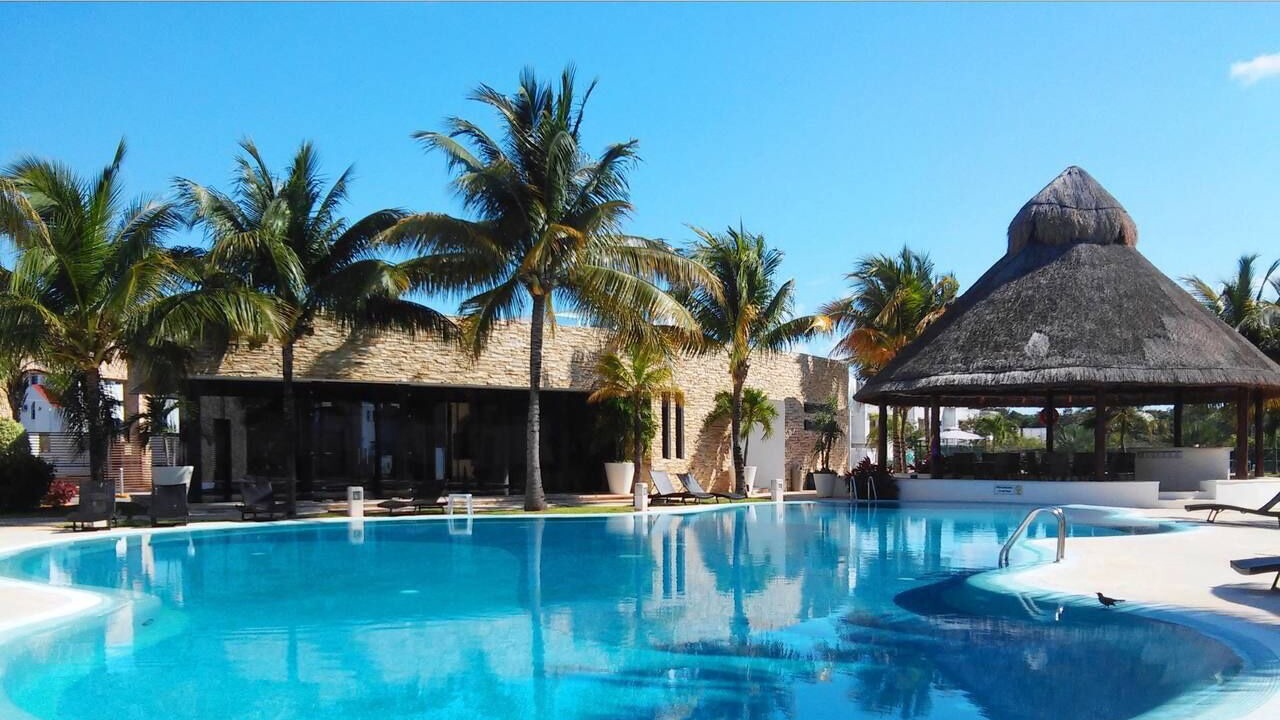 Photo of Outdoor in Downtown Cancun