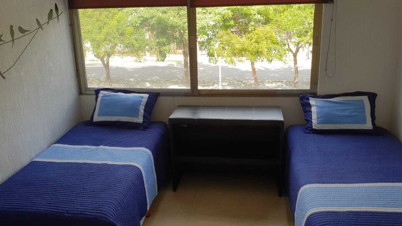 Photo of Bedroom in Downtown Cancun