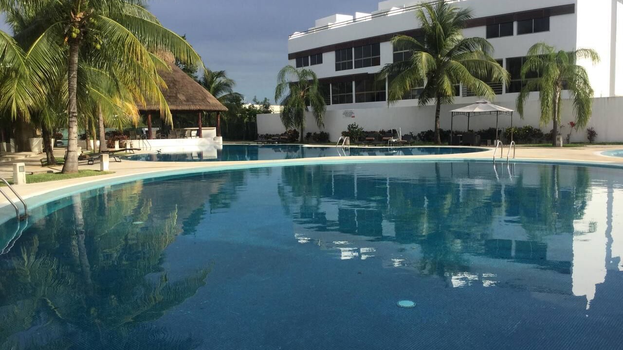 Photo of Outdoor in Downtown Cancun