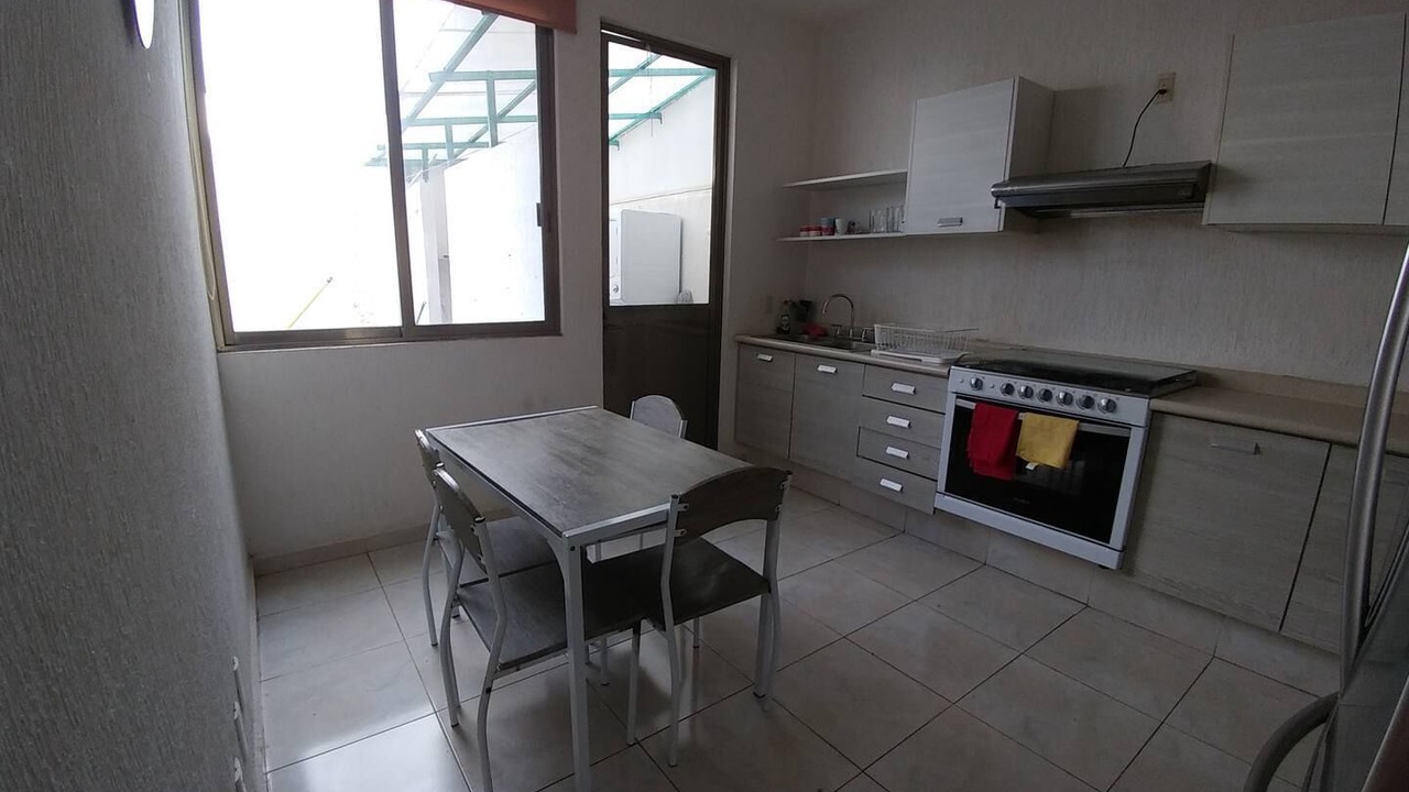 Photo of Kitchen in Downtown Cancun