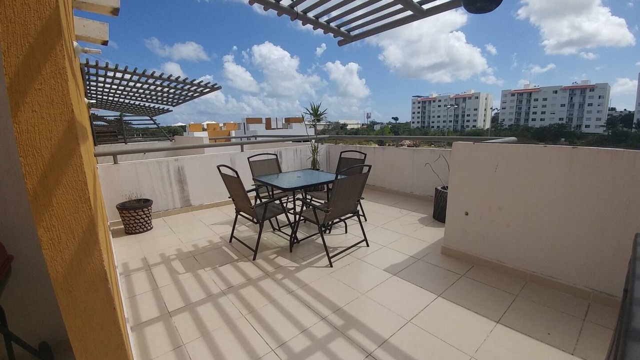 Photo of Outdoor in Downtown Cancun
